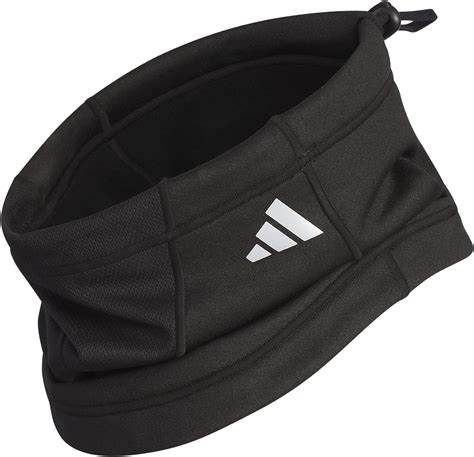 adidas Calentador de cuello Alphaskin unisex para adultos.